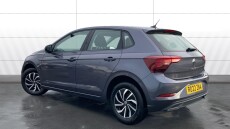 Volkswagen Polo 1.0 TSI Life 5dr Petrol Hatchback